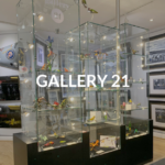 Gallery 21 Salisbury