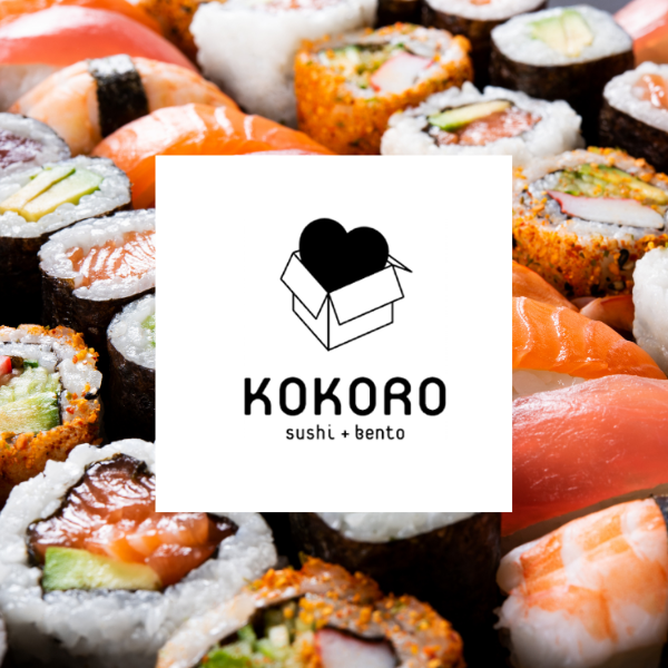 KOKORO is Coming to Cross Keys!